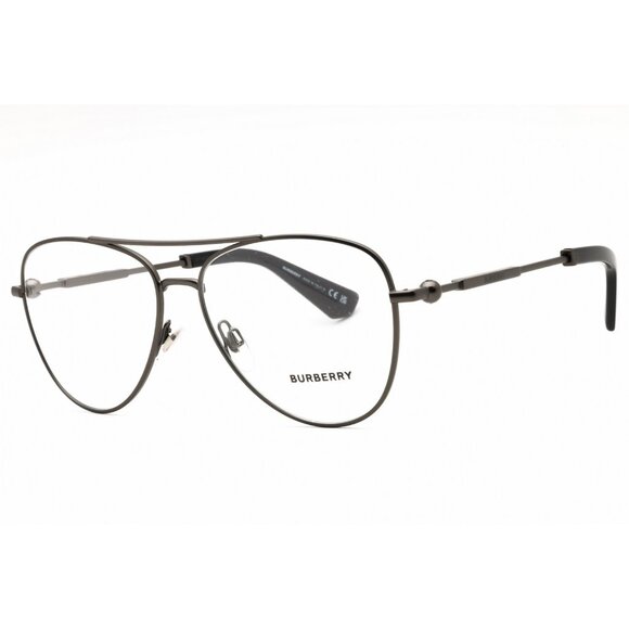 Burberry EYEGLASSES BE1386-1316-57 New with case - Picture 1 of 5
